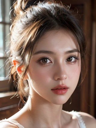 互动·瑜伽轮·摄影作品评论：一场视觉与心灵的对话